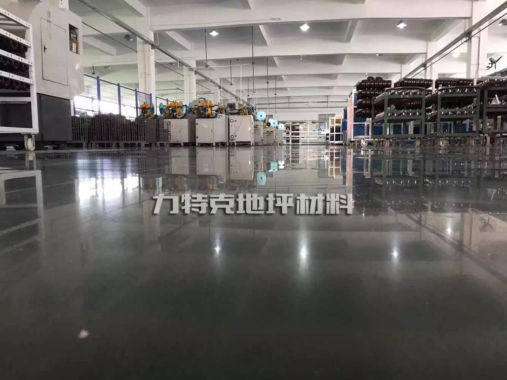 地坪起砂會(huì)有什么后果？